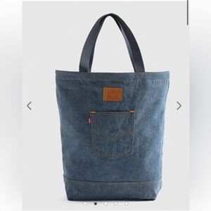 Levi’s Denim Tote
